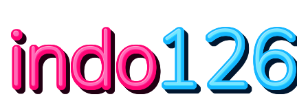 indo126 — logo kanal